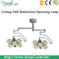 Good Quality Ceiling LED Shadowless Surgical Operating Lamp
